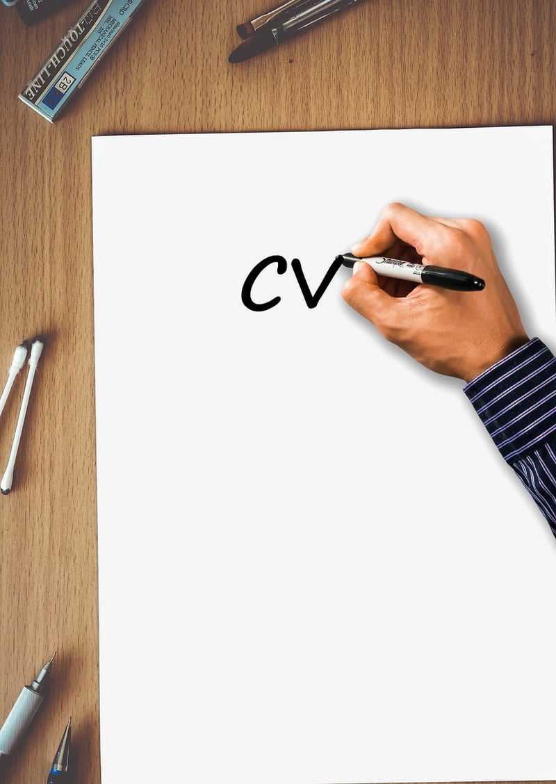 Resume Writing Tips