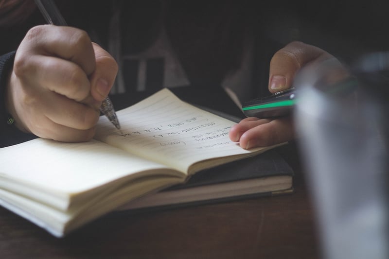 Professional Certifications